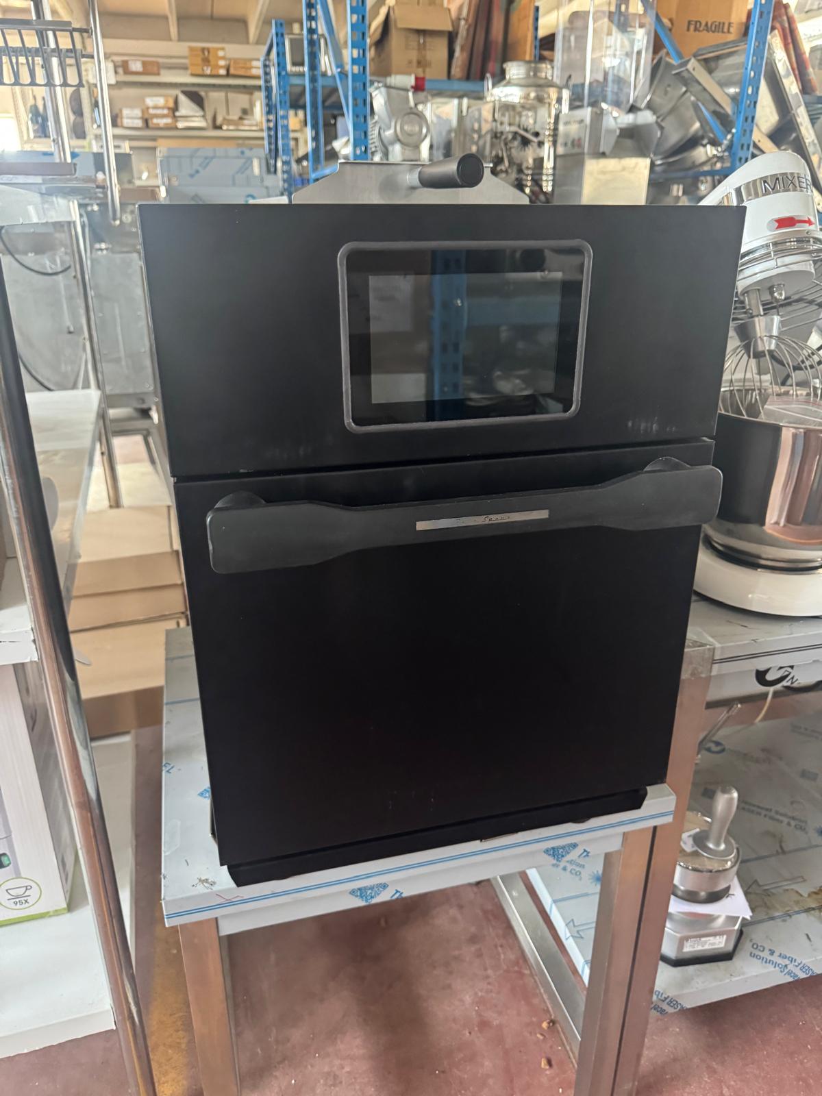 Stock LAINOX ORACLE XS/M/XL monofase/trifase
