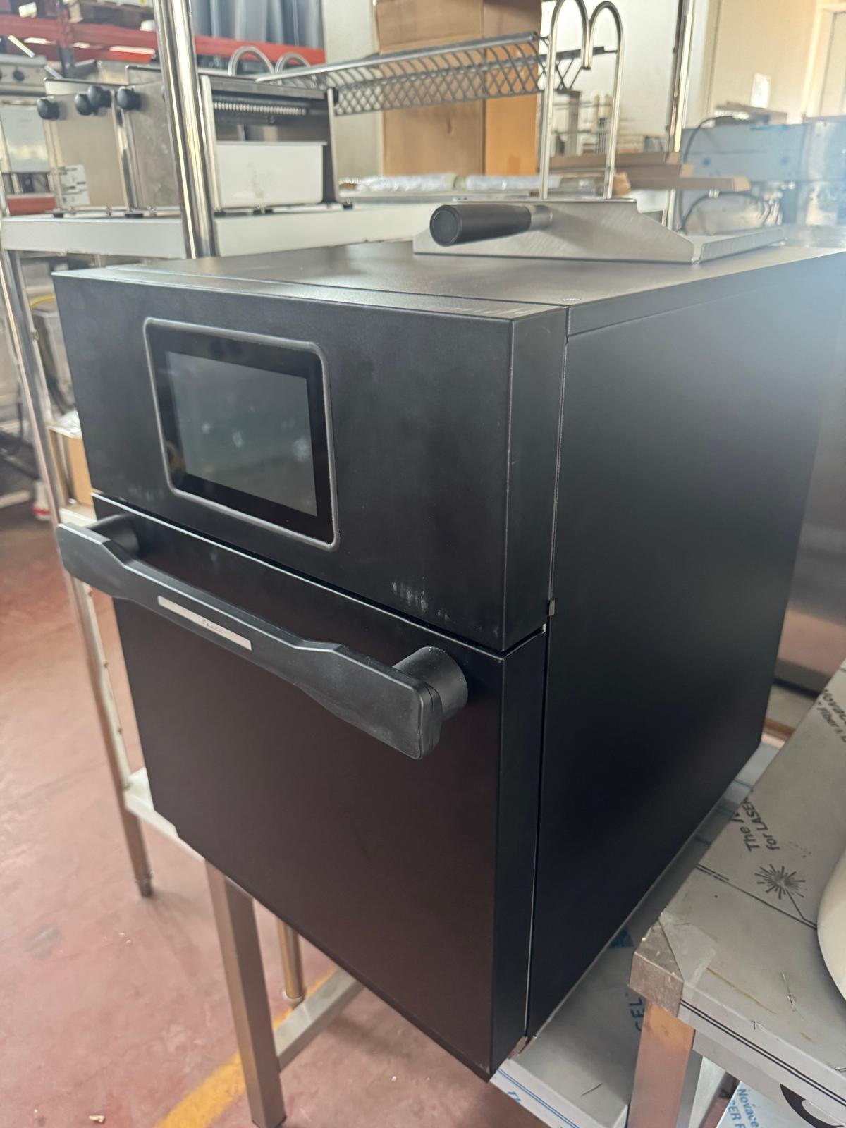 Stock LAINOX ORACLE XS/M/XL monofase/trifase