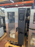 Stock forni LAINOX modelli NABOO/AROMA