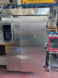 Abbattitore multifunzione a carrello LAINOX 1 carrello GN 2/1 o 60x80