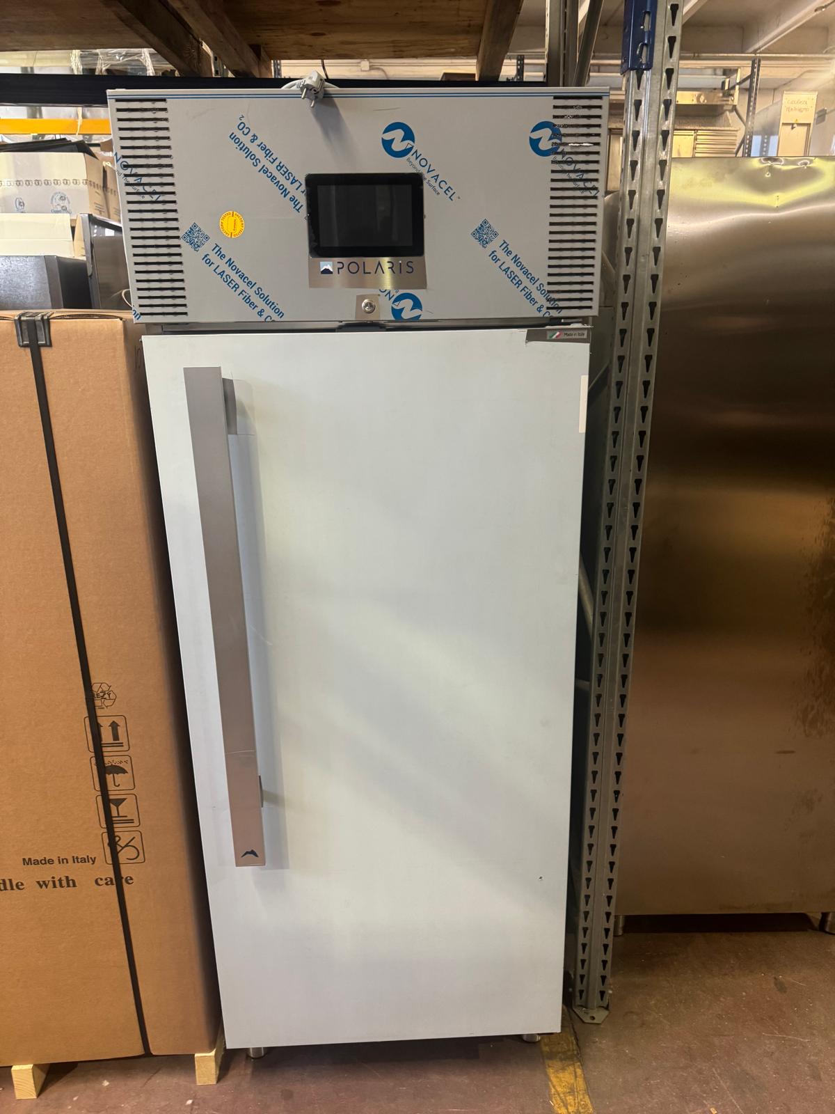Armadio fermalievitazione marca POLARIS modello FEN 80 -5+35°C